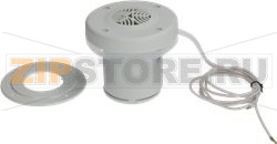 УРАВНИТЕЛЬНЫЙ КЛАПАН MINI EL/BT 