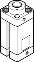 Пневмоцилиндр стопорный Festo DFSP-20-20-DS-PA