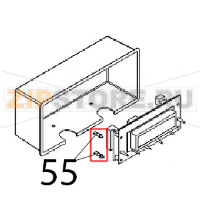 Spacer Angelo Po IA51
