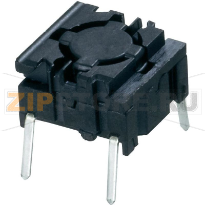 Кнопка 24 В/DC, 0.05 А, 1 x выкл/вкл, без фиксации, IP67, 1 шт MEC 5GTH935 