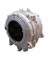 WANNE EUREKA 1400/44 L H4