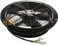 MOTOVENTILATORE S2E250-AL06-01