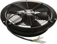 MOTOVENTILATORE S2E250-AL06-01