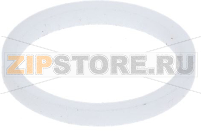 GASKET D20.5x17xH2.2 PTFE 
