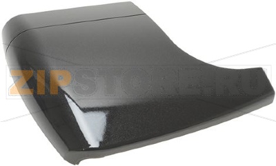 FIANCO DESTRO GLORIA NERO 