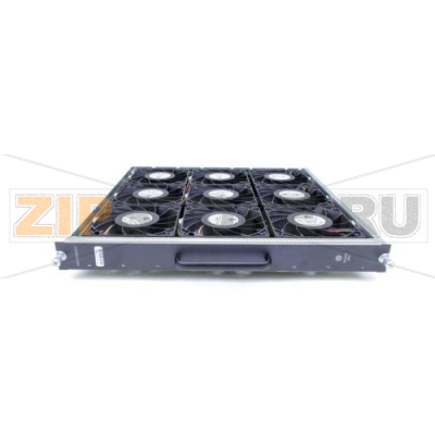 Модуль вентиляторный Cisco WS-C6509-E-FAN= 