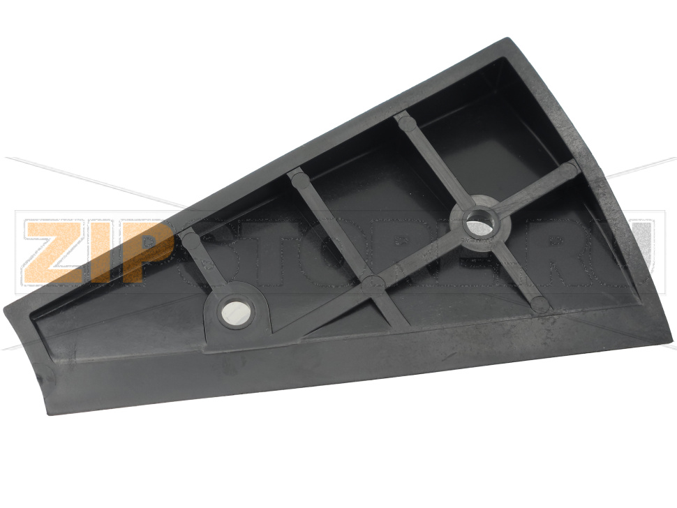 Лопатка Abat МКК-300 Лопатка для картофелечистки Abat МКК-300Запчасть на деталировке под номером: 12000020707