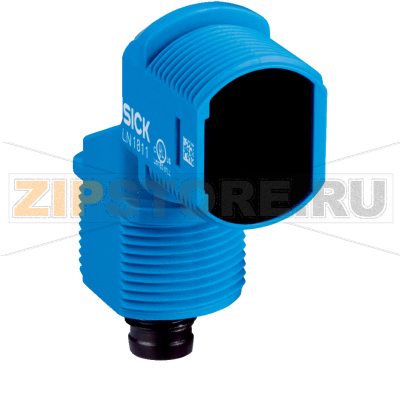 Датчик оптический SICK ZTB18-4AB3A1D04 