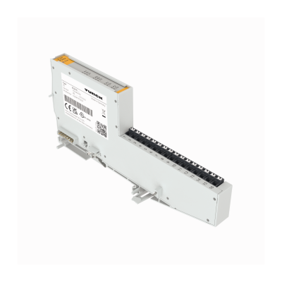 Модуль счетчика Turck BL20-E-2CNT-2PWM 