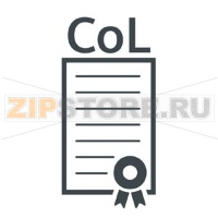 SIMATIC S7-400F/FH, F-RUNTIME ЛИЦЕНЗИЯ НА ВЫПОЛНЕНИЕ F-ПРОГРАММ.КВ УСТАНАВЛИВАЕТСЯ НА КАЖДЫЙ ЦЕНТРАЛЬНЫЙ ПРОЦЕССОР CPU 414H/ CPU 416H, ИСПОЛЬЗУЕМЫЙ В СИСТЕМАХ SIMATC S7-400F/FH Siemens 6ES7833-1CC00-6YX0
