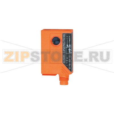 Датчик рефлекторный IFM OJ5005 