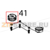U airproof circle cover Hurakan HKN-ME709