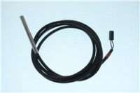 SONDA TEMP.EVAPORATORE CS20...40 L=1400