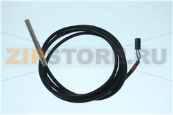 SONDA TEMP.EVAPORATORE CS20...40 L=1400 