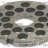 ПЛАСТИНА INOX МОД.B98/32/13 UNGER - ПЛАСТИНА INOX МОД.B98/32/13 UNGER