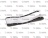 CINGHIA A CORONA, GST 5V