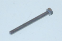 VITE TE M6X60 INOX