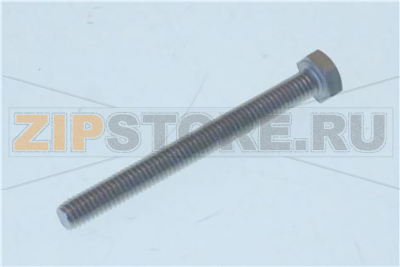VITE TE M6X60 INOX 