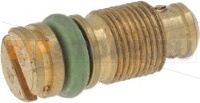 SCREW BY-PASS ø 0.55 mm FOR MODEL 22