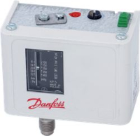 PRESSURE SWITCH DANFOSS KP5