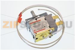 THERMOSTAT REFRIGERATEUR ROHS 