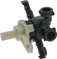 КРАН ПАРОВОЙ