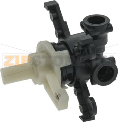 КРАН ПАРОВОЙ 