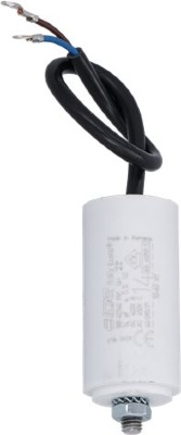 КОНДЕНСАТОР С ПРОВОДОМ 14МКФ 