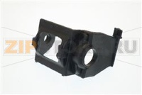 SUPPORTO POMPA NERO (EPDM)          ECAM