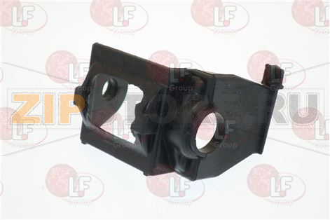 SUPPORTO POMPA NERO (EPDM)          ECAM 