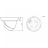 IP-камера Dahua DH-IPC-HDW4300SP-0600B - IP-камера Dahua DH-IPC-HDW4300SP-0600B