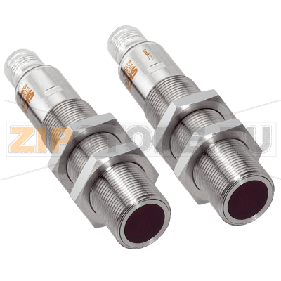 Датчик оптический SICK VS/VE18-4N3140V 