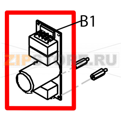 Board control 230V AC 50/60Hz 1rel Fagor LA-25 TP2 E Board control 230V AC 50/60Hz 1rel Fagor LA-25 TP2 EЗапчасть на деталировке под номером: B1Название запчасти Fagor на английском языке: Board control 230V AC 50/60Hz 1rel LA-25 TP2 E.