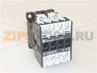 CONTATTORE BENEDIKT/JAGER K3-10NA00-40