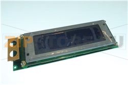 SCHEDA DISPLAY LCD GRAFICO 