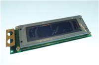 SCHEDA DISPLAY LCD GRAFICO