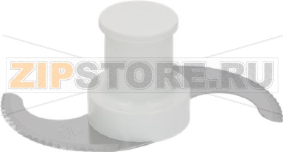 РИФЛЕНОЕ ЛЕЗВИЕ В СБОРКЕ СО ВТУЛКОЙ 