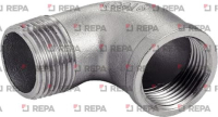 ELBOW FITTING MF 1/2