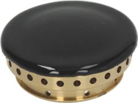 DISK ENAMELLED CAST IRON+RING LOFRA
