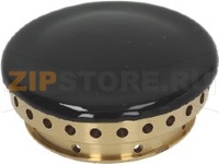 DISK ENAMELLED CAST IRON+RING LOFRA