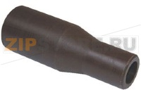 MANOPOLA PORTAFILTRO