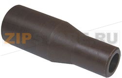 MANOPOLA PORTAFILTRO 