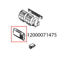 Дисплей MMIGRS2 на панель 080G0294 (Danfoss) Abat ЛГ-1200Ч-03