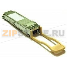 Трансивер HPE JC858A 