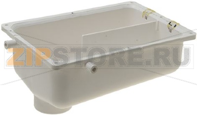 КОНТЕЙНЕР ДЛЯ МЫЛА 