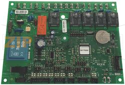 SCHEDA ELETTRONICA PREC10 FLASH 230V 