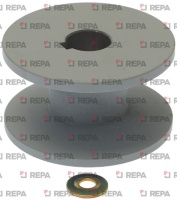 ШКИВ ЭЛЕКТРОДВИГАТЕЛЯ