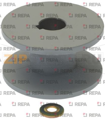 ШКИВ ЭЛЕКТРОДВИГАТЕЛЯ 