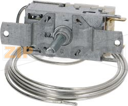ТЕРМОСТАТ RANCO K59-P4881 