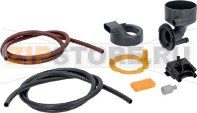 HYGIENE KIT BRAVILOR/BONAMAT ESPRECIOUS 